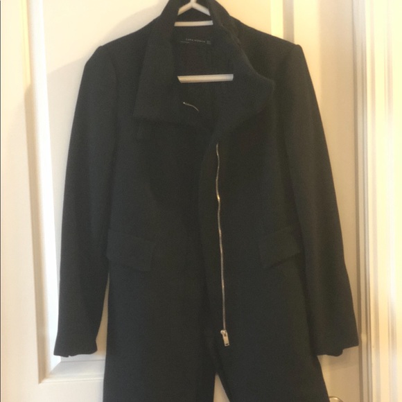 Zara jacket - Picture 1 of 3